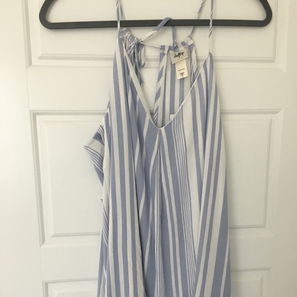 Daytrip Tops - ❌SOLD❌Daytrip Striped Top